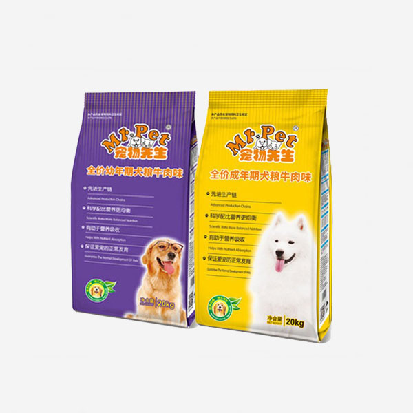 藻趣儿2.5kg 成犬中大型小型犬通用