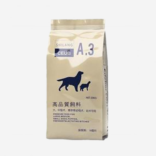 乖宝乐10kg 成犬中大型小型犬通用