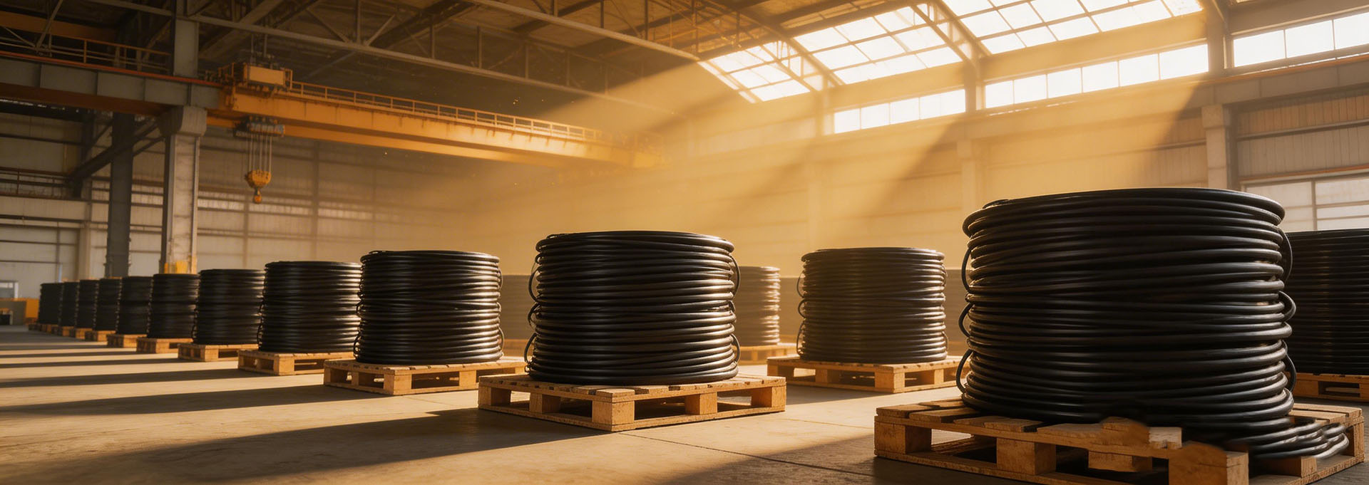 电缆电线高压线网站模板（带查询功能）